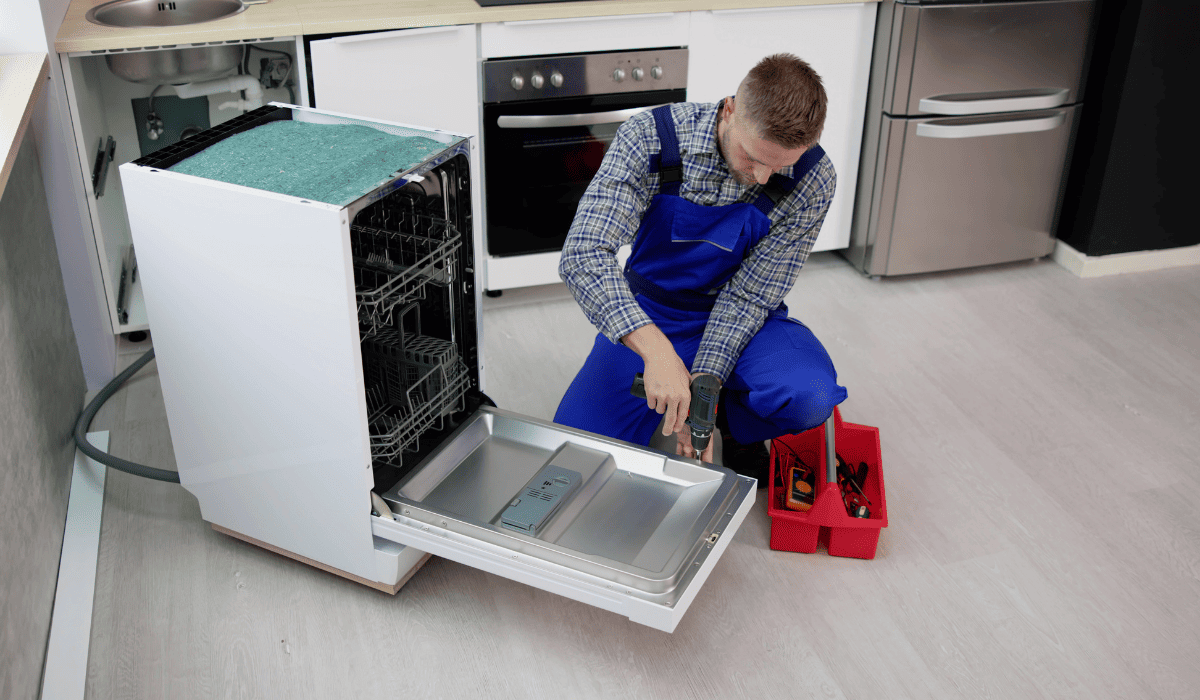Torbalı  Sharp Bulaşık Makinesi Servisi