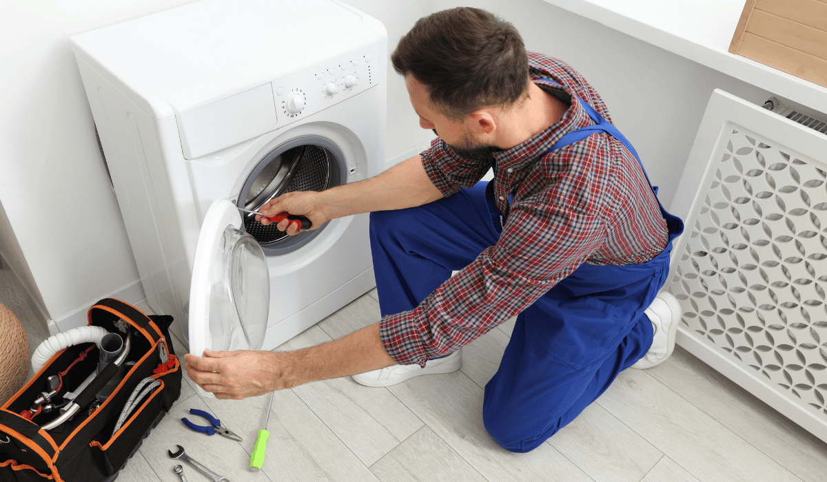 Torbalı  Sharp Çamaşır Makinesi Servisi